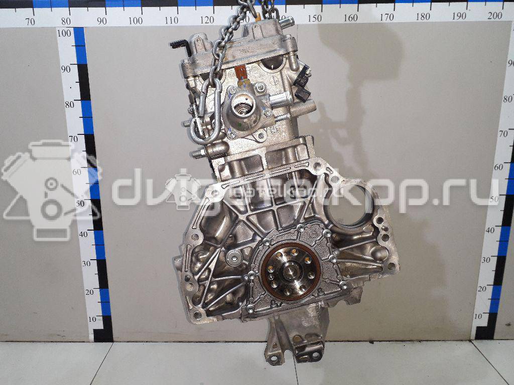 Фото Контрактный (б/у) двигатель M16A для Maruti Suzuki / Suzuki / Suzuki (Changhe) 95-109 л.с 16V 1.6 л бензин {forloop.counter}}