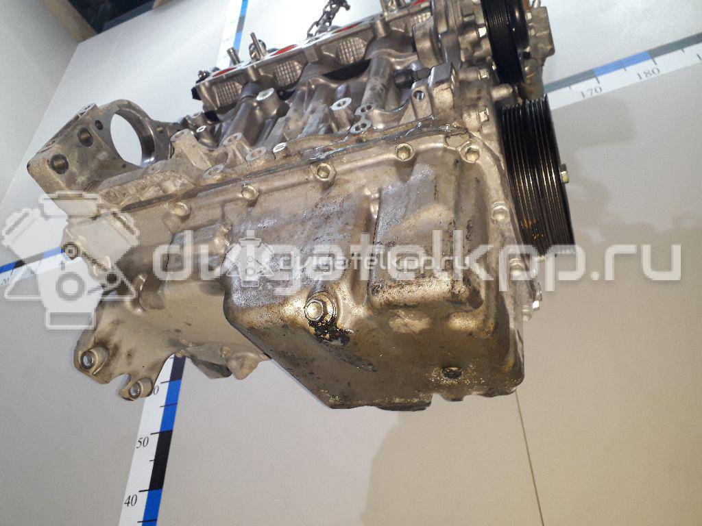 Фото Контрактный (б/у) двигатель M16A для Maruti Suzuki / Suzuki 87-107 л.с 16V 1.6 л бензин {forloop.counter}}