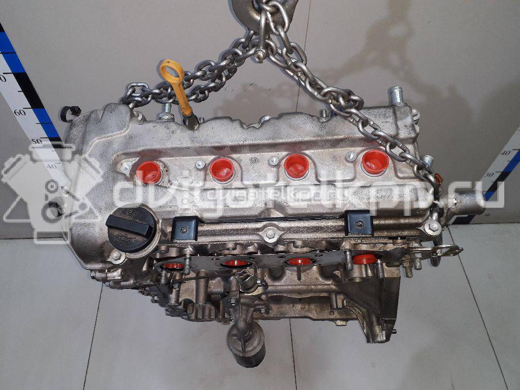 Фото Контрактный (б/у) двигатель M16A для Maruti Suzuki / Suzuki 87-107 л.с 16V 1.6 л бензин {forloop.counter}}
