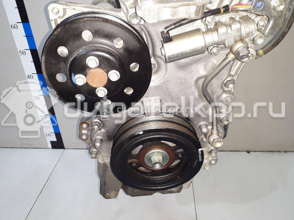 Фото Контрактный (б/у) двигатель M16A для Maruti Suzuki / Suzuki 87-107 л.с 16V 1.6 л бензин {forloop.counter}}