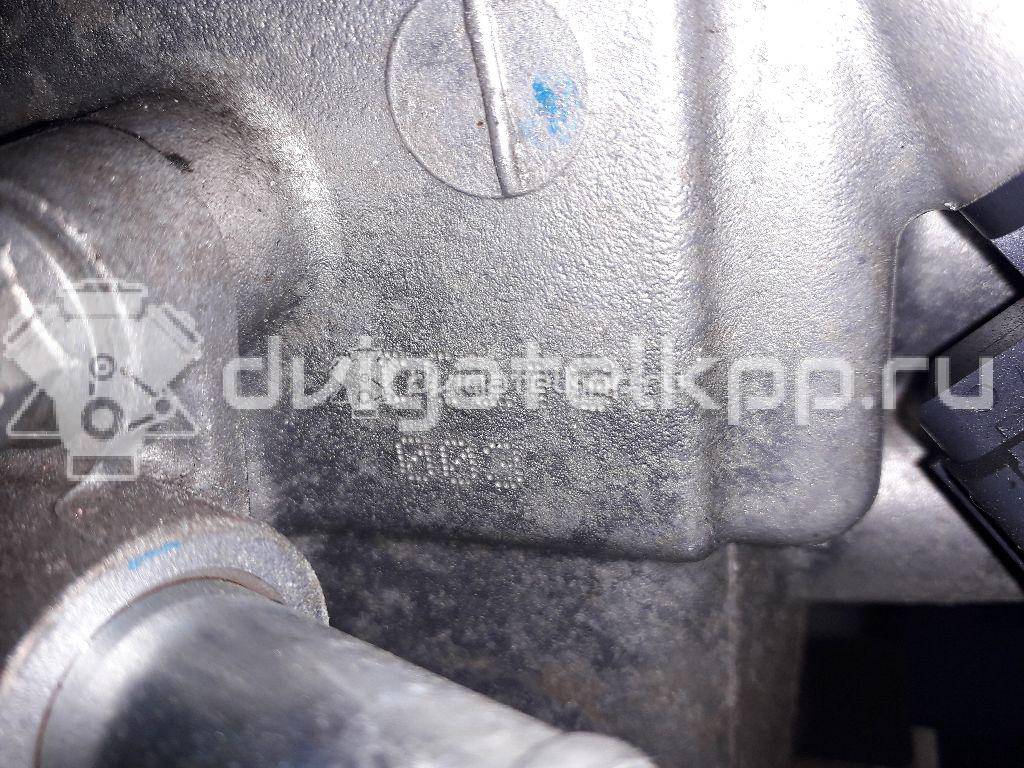 Фото Контрактный (б/у) двигатель M16A для Maruti Suzuki / Suzuki 87-107 л.с 16V 1.6 л бензин {forloop.counter}}