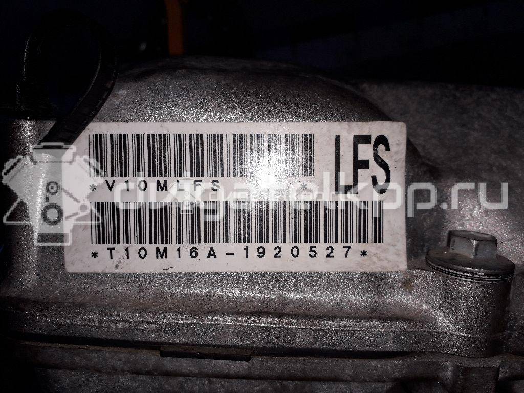 Фото Контрактный (б/у) двигатель M16A для Maruti Suzuki / Suzuki 87-107 л.с 16V 1.6 л бензин {forloop.counter}}