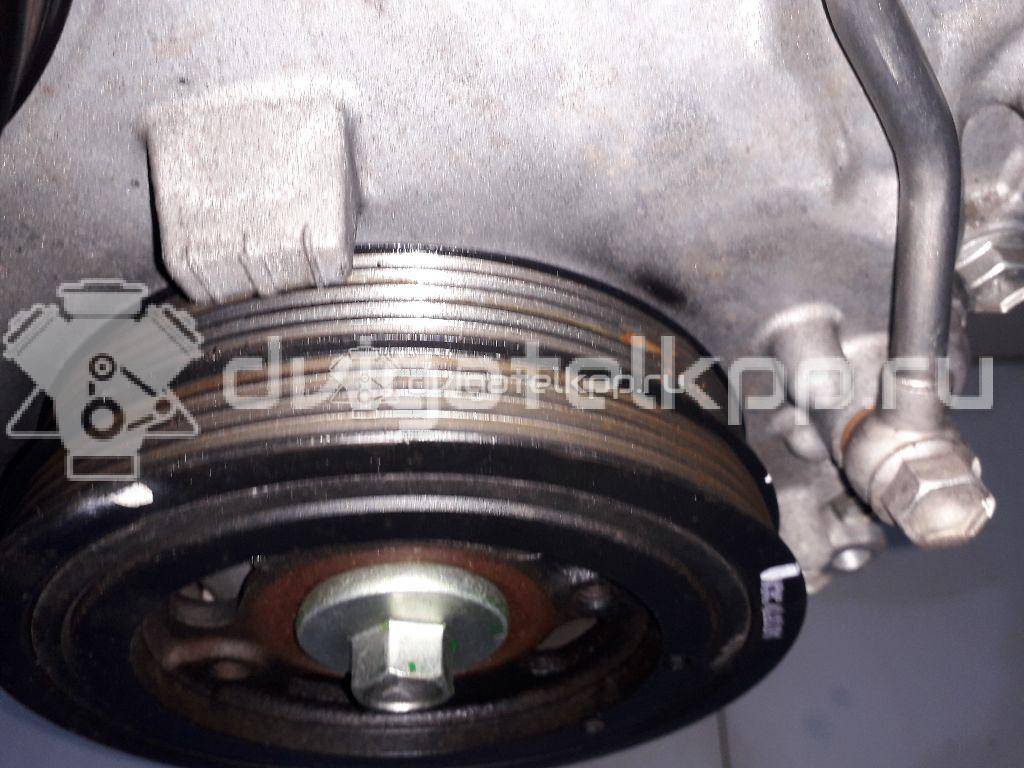 Фото Контрактный (б/у) двигатель M16A для Maruti Suzuki / Suzuki 87-107 л.с 16V 1.6 л бензин {forloop.counter}}