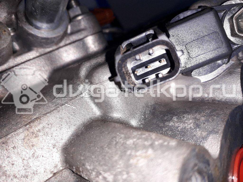 Фото Контрактный (б/у) двигатель M16A для Maruti Suzuki / Suzuki 87-107 л.с 16V 1.6 л бензин {forloop.counter}}