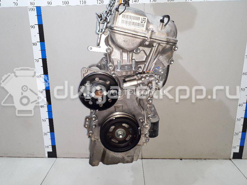 Фото Контрактный (б/у) двигатель M16A для Maruti Suzuki / Suzuki 87-107 л.с 16V 1.6 л бензин {forloop.counter}}