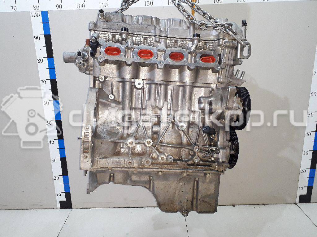 Фото Контрактный (б/у) двигатель M16A для Maruti Suzuki / Suzuki 87-107 л.с 16V 1.6 л бензин {forloop.counter}}