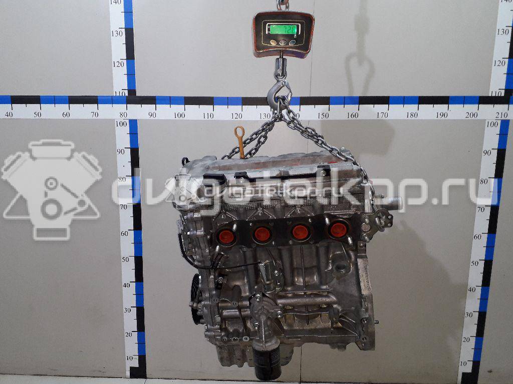 Фото Контрактный (б/у) двигатель M16A для Maruti Suzuki / Suzuki 87-107 л.с 16V 1.6 л бензин {forloop.counter}}