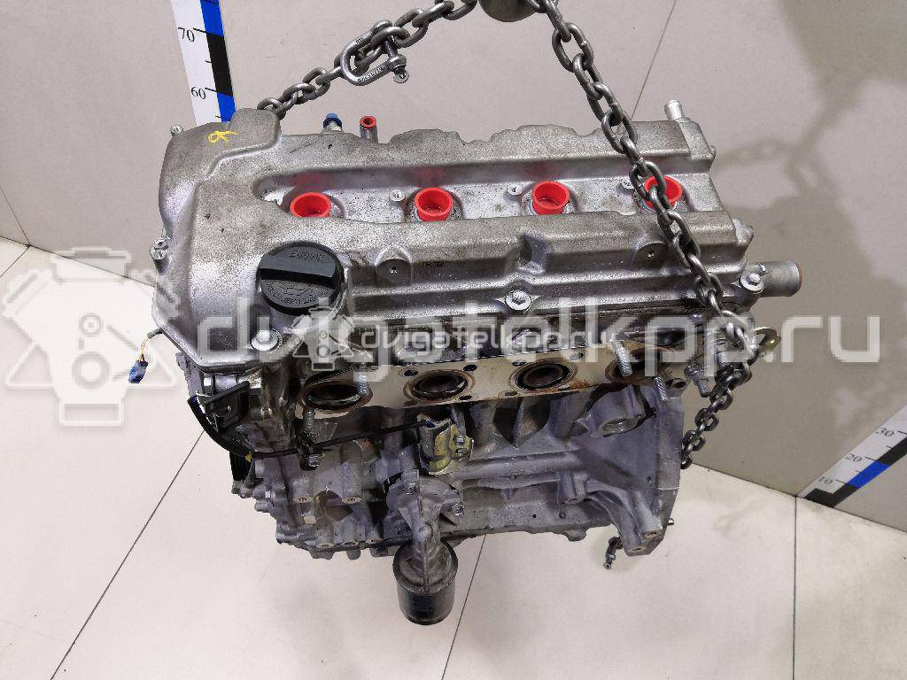 Фото Контрактный (б/у) двигатель M16A для Maruti Suzuki / Suzuki / Fiat 106-120 л.с 16V 1.6 л бензин {forloop.counter}}