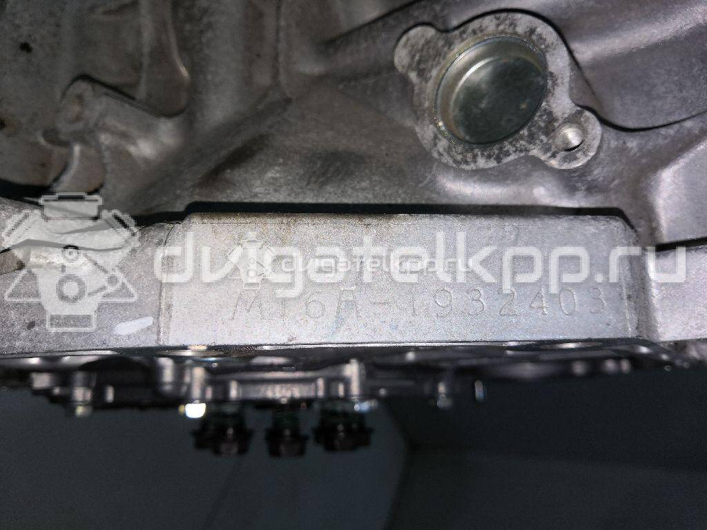 Фото Контрактный (б/у) двигатель M16A для Maruti Suzuki / Suzuki / Fiat 106-120 л.с 16V 1.6 л бензин {forloop.counter}}