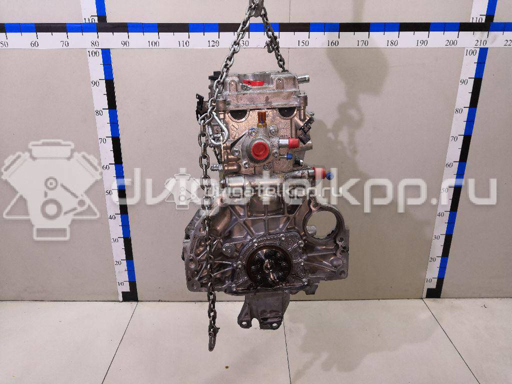 Фото Контрактный (б/у) двигатель M16A для Maruti Suzuki / Suzuki / Fiat 106-120 л.с 16V 1.6 л бензин {forloop.counter}}