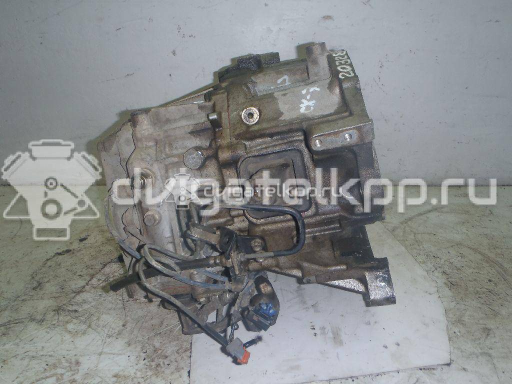 Фото Контрактная (б/у) МКПП для Mazda 626 140-148 л.с 16V 2.0 л FE (16V) Супер-бензин (95) неэтилированный A6121701XD {forloop.counter}}