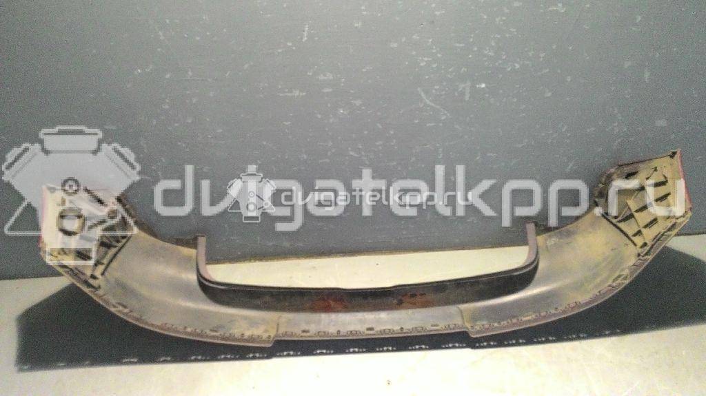 Фото Бампер задний  1K6807417GRU для Volkswagen Jetta / Golf {forloop.counter}}