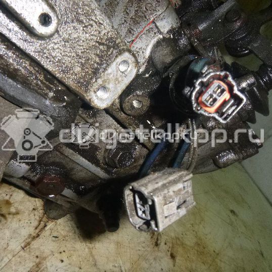 Фото Контрактная (б/у) МКПП для Mazda Demio Dw / 121 / 323 53-73 л.с 16V 1.3 л B3 (16V) бензин A6121701XD