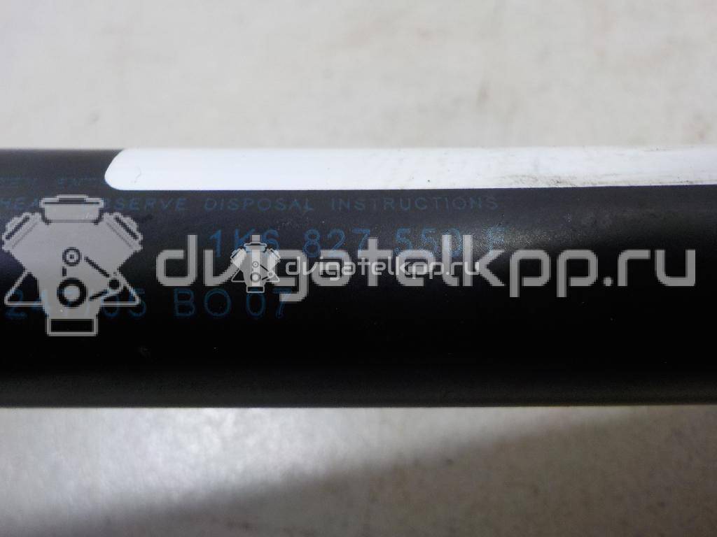 Фото Амортизатор двери багажника  1K6827550F для Volkswagen Golf {forloop.counter}}