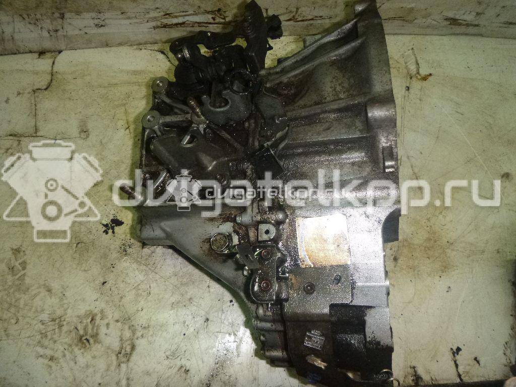 Фото Контрактная (б/у) МКПП для Mazda Demio Dw / 121 / 323 53-73 л.с 16V 1.3 л B3 (16V) бензин A6121701XD {forloop.counter}}