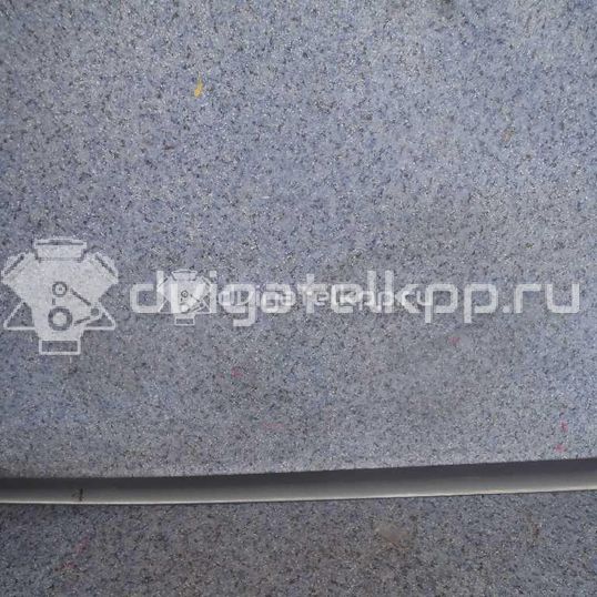 Фото Молдинг передней левой двери  1K4853515CGRU для Volkswagen Jetta / Golf