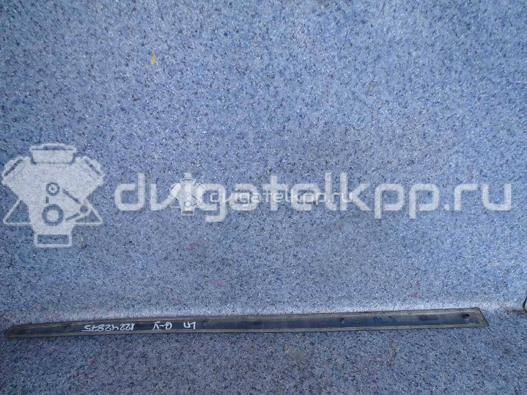 Фото Молдинг передней левой двери  1K4853515CGRU для Volkswagen Jetta / Golf {forloop.counter}}