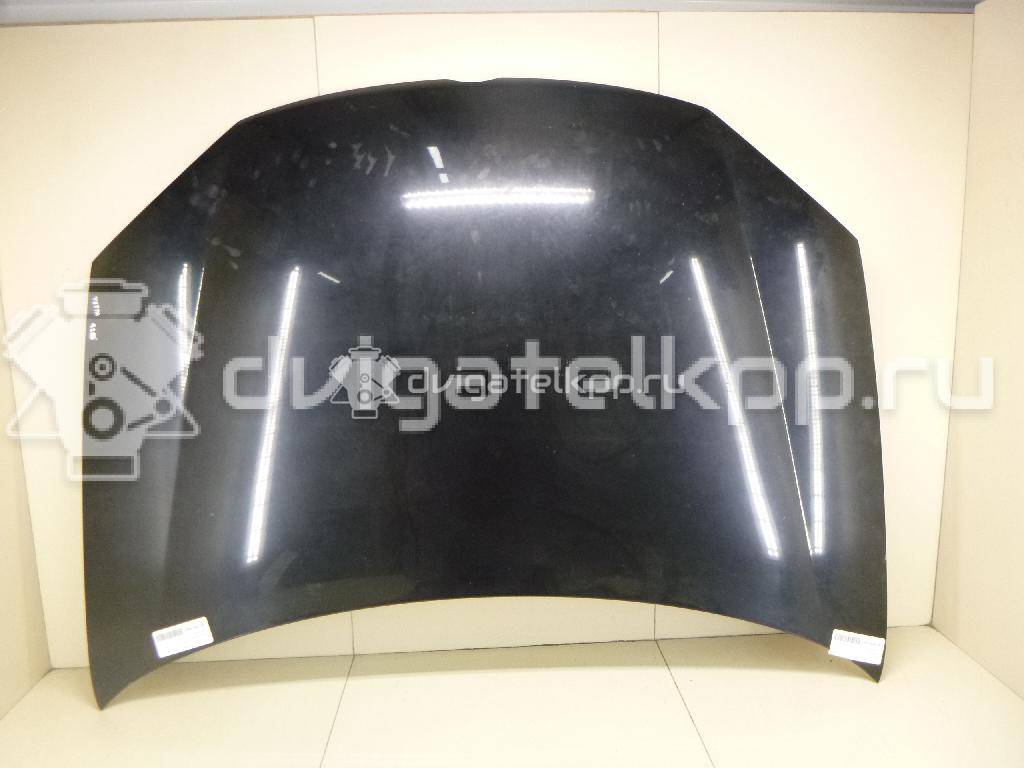 Фото Капот  1K0823031L для Volkswagen Jetta / Golf {forloop.counter}}