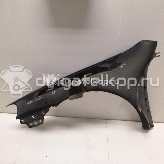 Фото Крыло переднее правое  1K6821022A для Volkswagen Jetta / Golf