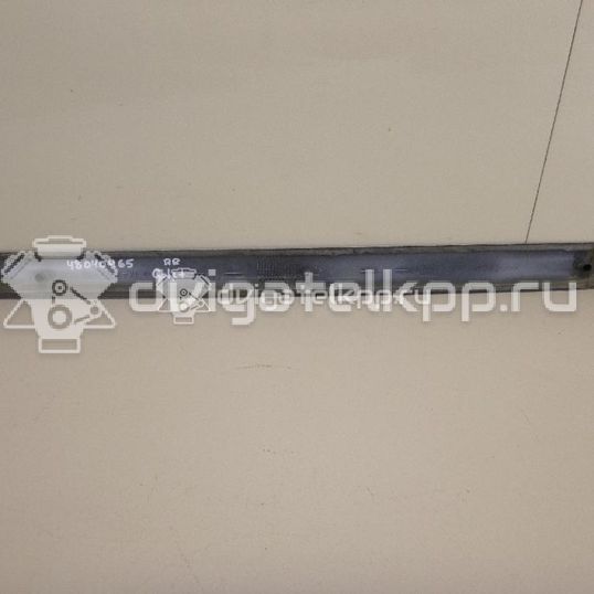 Фото Молдинг задней правой двери  1K4853754AGRU для Volkswagen Jetta / Golf