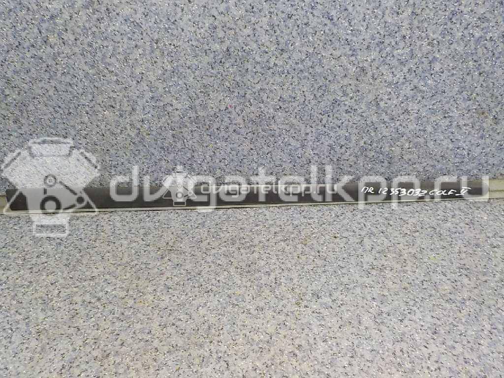 Фото Молдинг передней правой двери  1K4853516B9B9 для Volkswagen Golf {forloop.counter}}