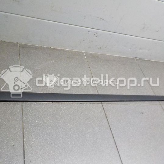 Фото Молдинг передней правой двери  1K4853516B для Volkswagen Golf