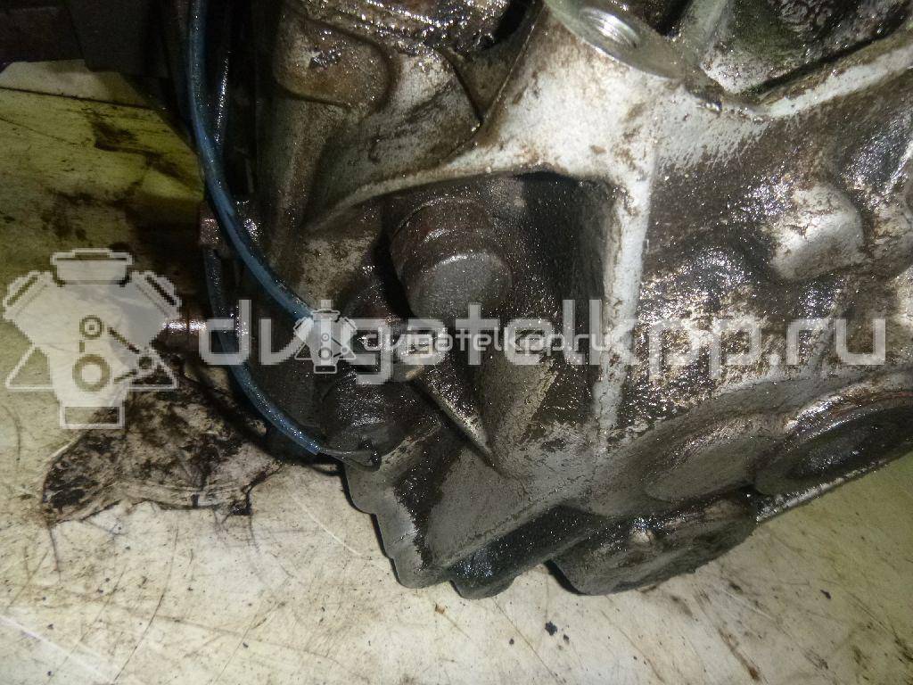 Фото Контрактная (б/у) МКПП для Mazda 626 140-148 л.с 16V 2.0 л FE (16V) Супер-бензин (95) неэтилированный A6121701XD {forloop.counter}}