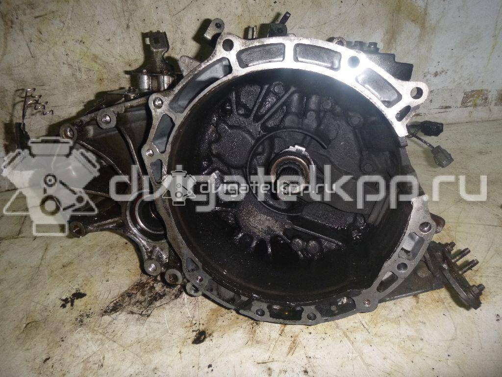 Фото Контрактная (б/у) МКПП для Mazda 626 140-148 л.с 16V 2.0 л FE (16V) Супер-бензин (95) неэтилированный A6121701XD {forloop.counter}}