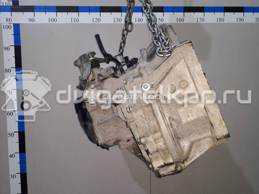 Фото Контрактная (б/у) МКПП для Nissan (Dongfeng) / Suzuki / Mitsuoka / Nissan 167 л.с 16V 2.5 л QR25DE Бензин/газ 5MT {forloop.counter}}