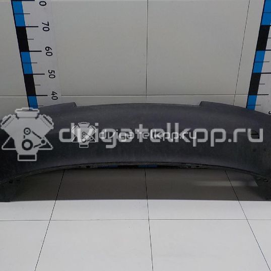 Фото Юбка задняя  1K68075219B9 для Volkswagen Jetta / Golf