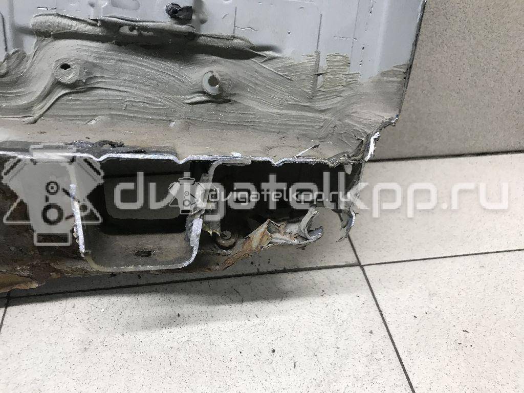 Фото Панель задняя  5K6813301 для Volkswagen Jetta / Golf {forloop.counter}}