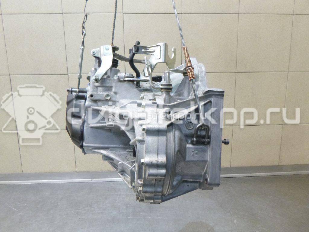 Фото Контрактная (б/у) МКПП для Maruti Suzuki / Suzuki / Fiat 106-120 л.с 16V 1.6 л M16A бензин 2471166J00 {forloop.counter}}