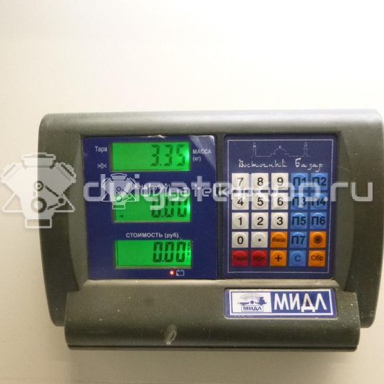 Фото Стекло двери передней правой  1K4845202B для Volkswagen Golf