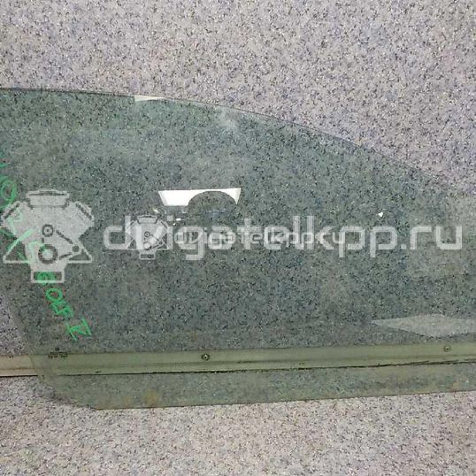 Фото Стекло двери передней правой  1K4845202B для Volkswagen Golf