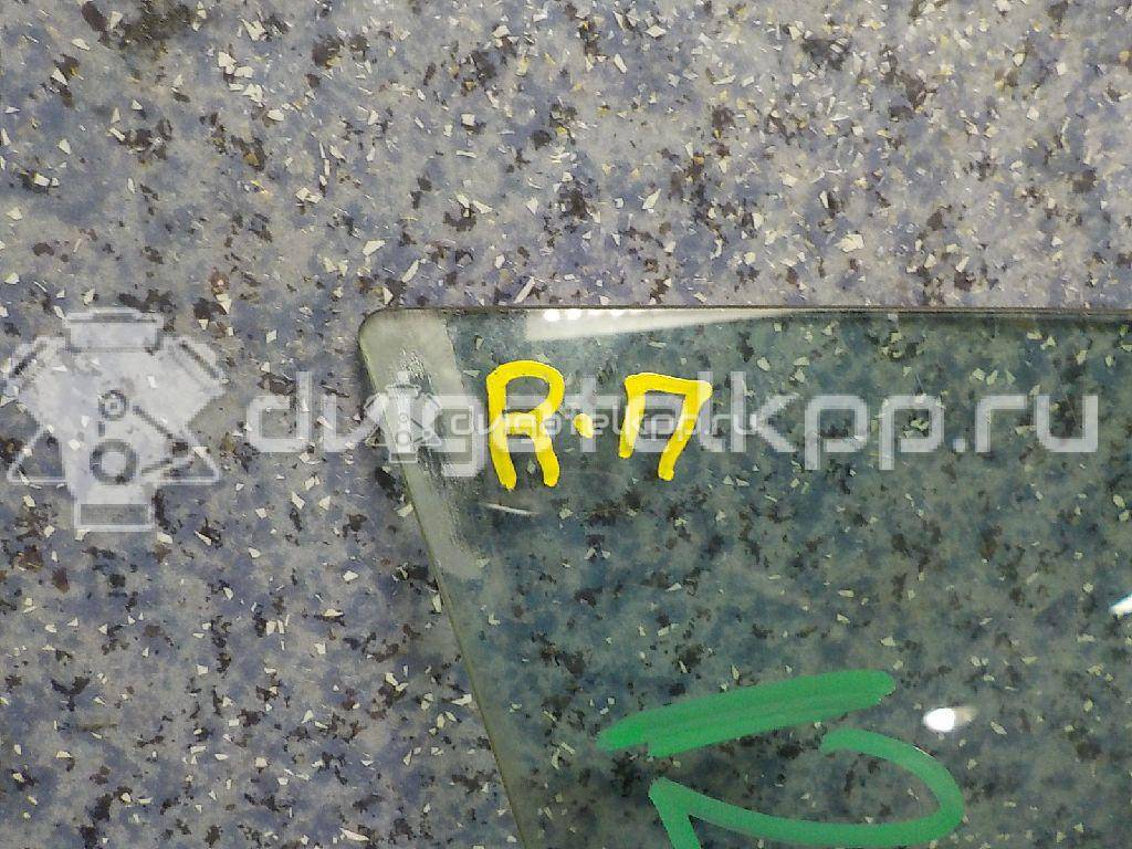 Фото Стекло двери передней правой  1K4845202B для Volkswagen Golf {forloop.counter}}