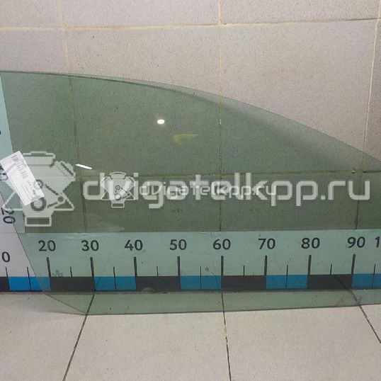 Фото Стекло двери передней правой  1K4845202B для Volkswagen Golf