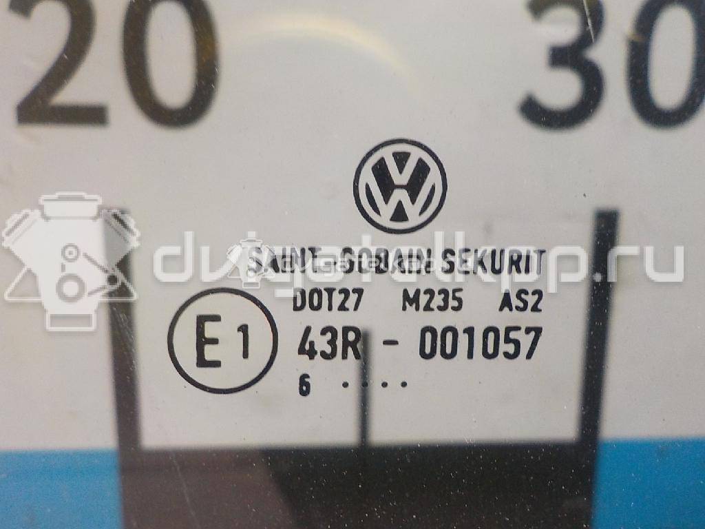 Фото Стекло двери передней правой  1K4845202B для Volkswagen Golf {forloop.counter}}