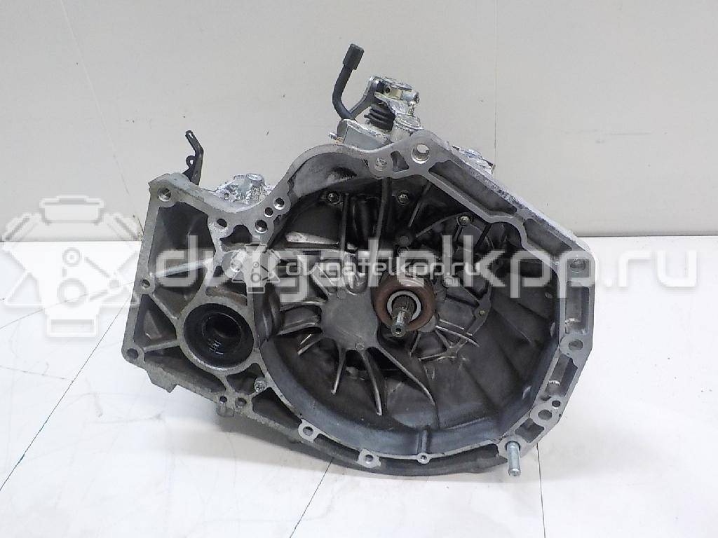 Фото Контрактная (б/у) МКПП для Maruti Suzuki / Suzuki / Fiat 106-120 л.с 16V 1.6 л M16A бензин 2471179J00 {forloop.counter}}