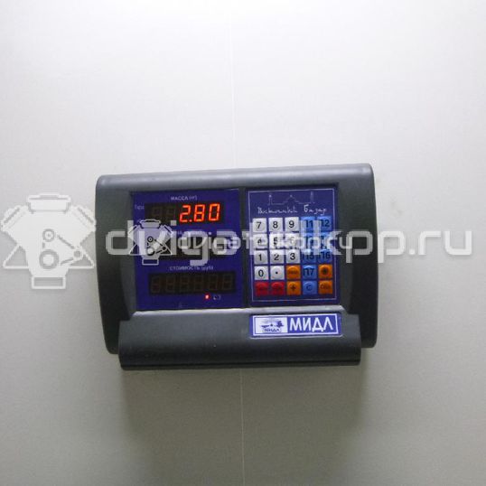 Фото Стекло двери задней левой  1K6845025B для Volkswagen Golf