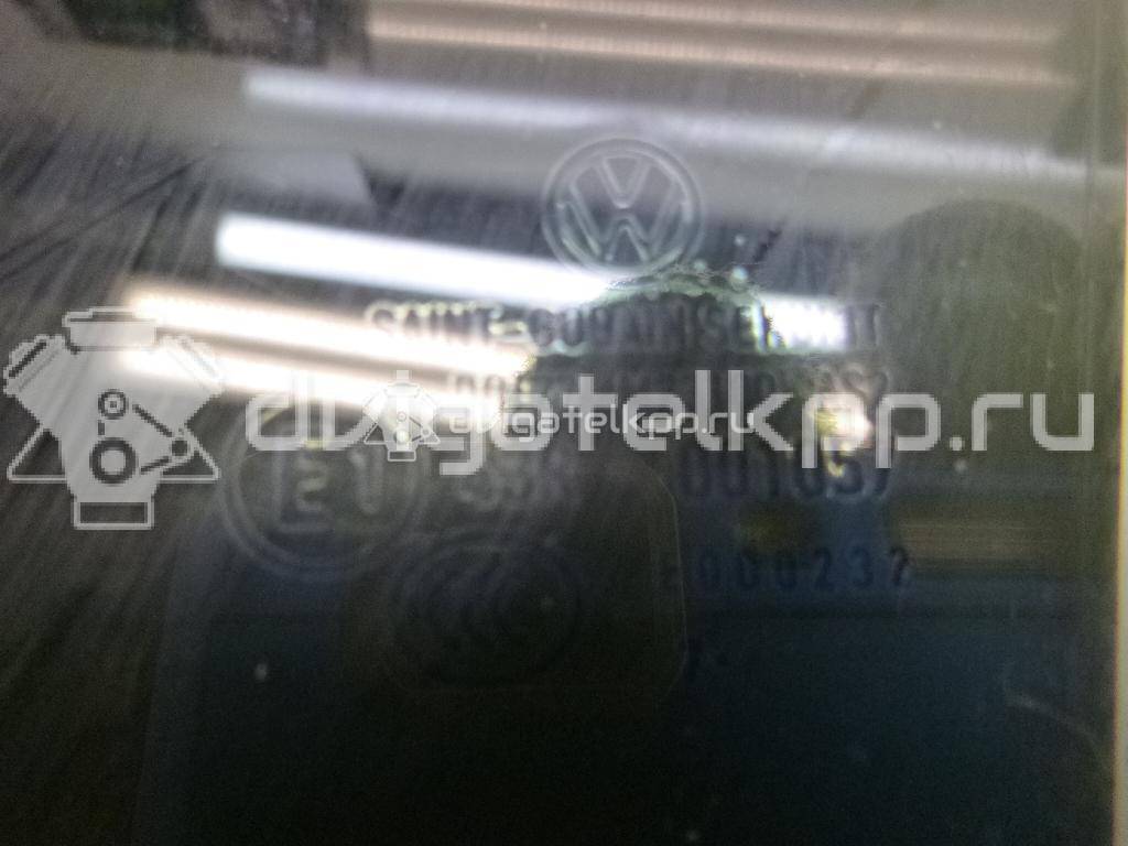 Фото Стекло двери задней левой  1K6845025B для Volkswagen Golf {forloop.counter}}