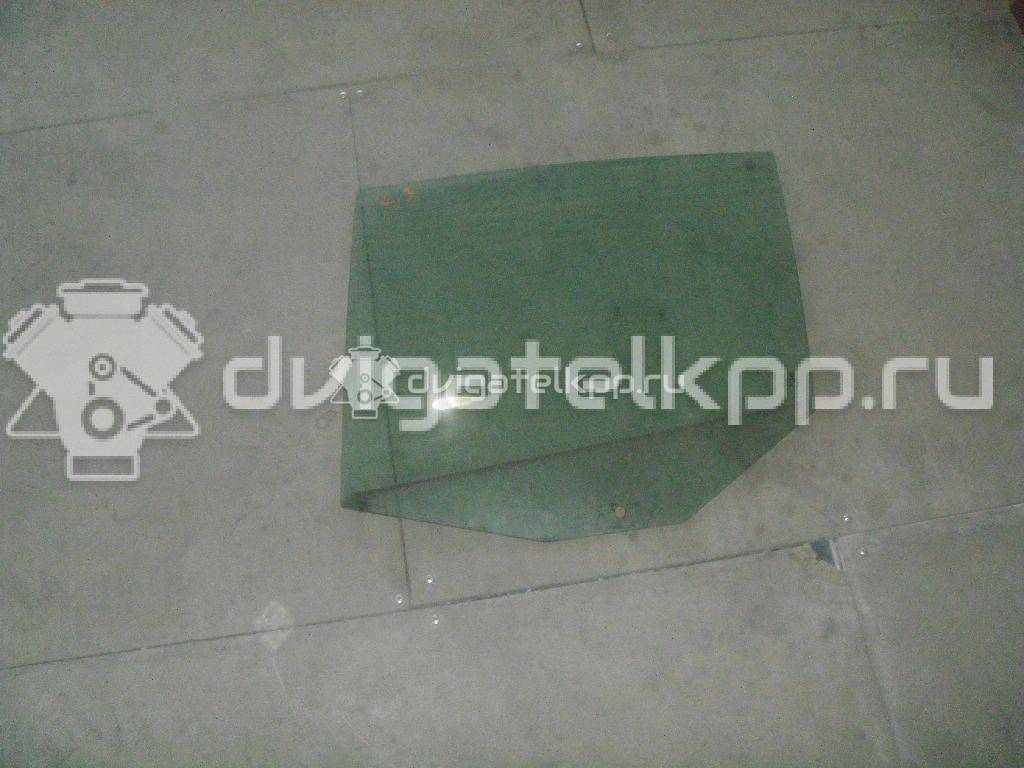 Фото Стекло двери задней левой  1K6845025B для Volkswagen Golf {forloop.counter}}