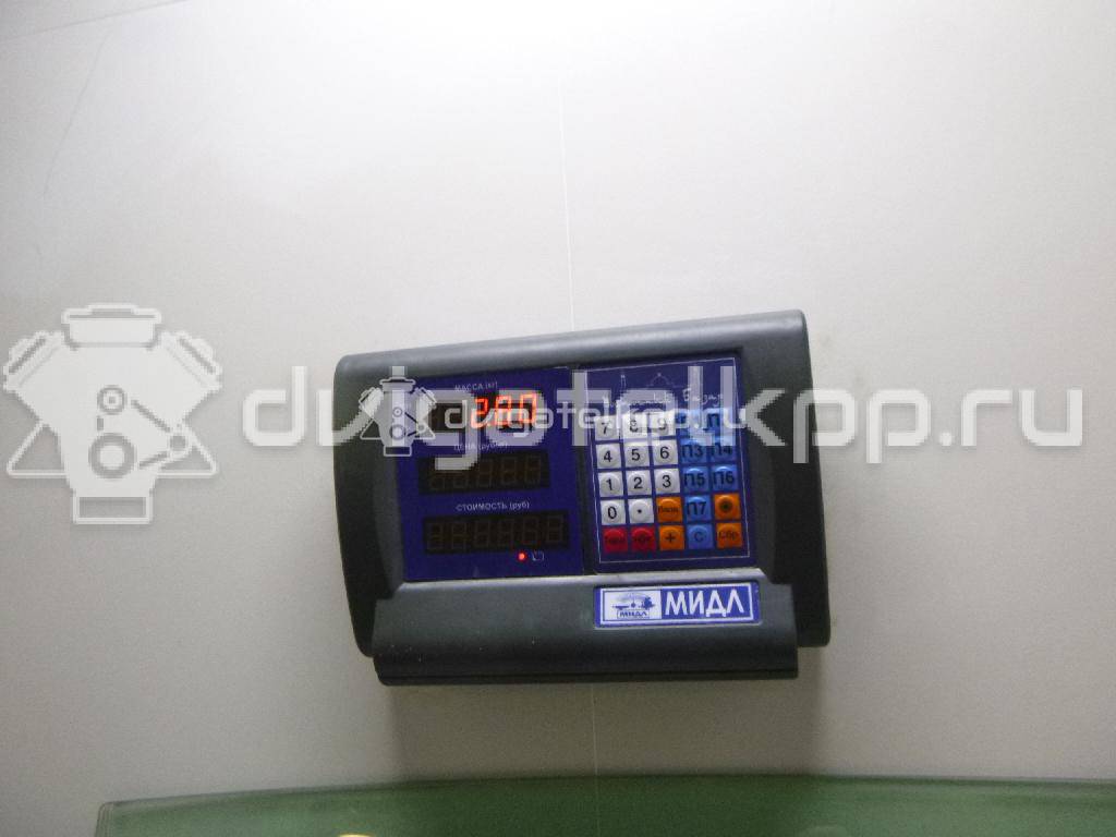 Фото Стекло двери задней правой  1K6845026B для Volkswagen Golf {forloop.counter}}