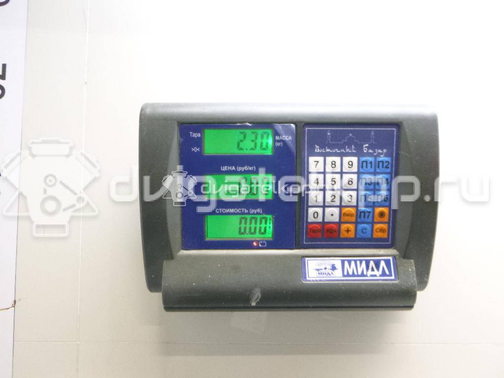 Фото Стекло двери задней правой  1K6845026B для Volkswagen Golf {forloop.counter}}