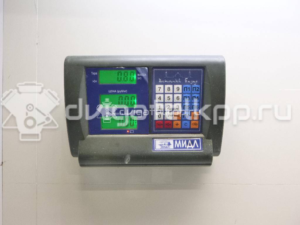 Фото Стекло двери задней левой (форточка)  1K6845215 для Volkswagen Golf {forloop.counter}}