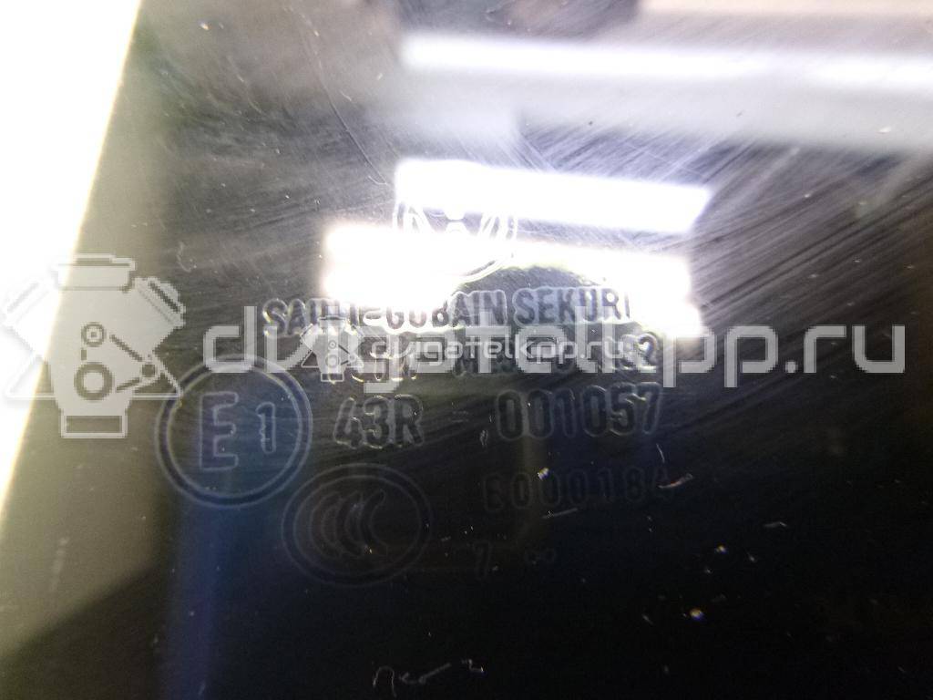 Фото Стекло двери задней левой (форточка)  1K6845215 для Volkswagen Golf {forloop.counter}}