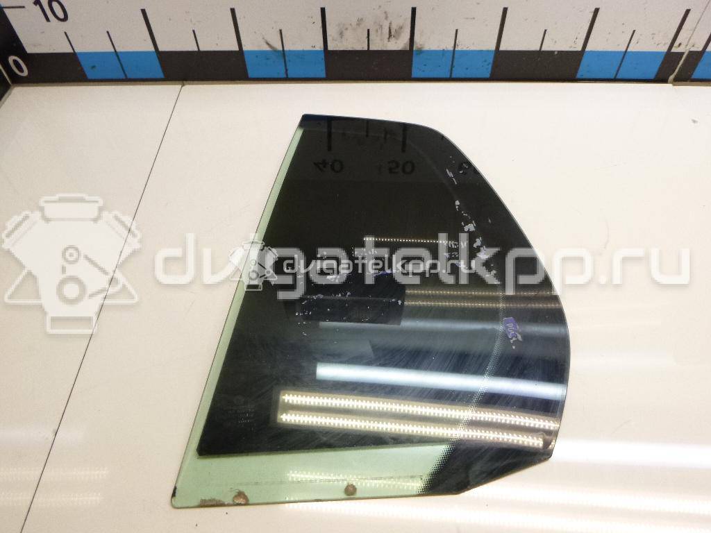 Фото Стекло двери задней левой (форточка)  1K6845215 для Volkswagen Golf {forloop.counter}}