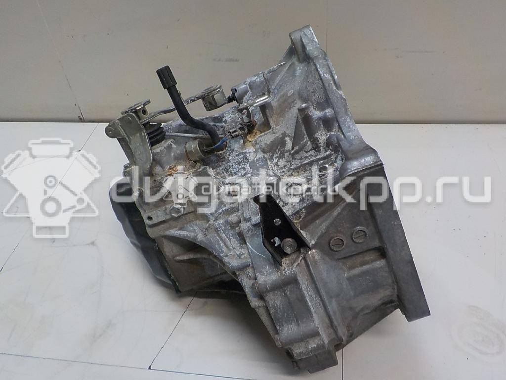 Фото Контрактная (б/у) МКПП для Maruti Suzuki / Suzuki / Suzuki (Changan) 109 л.с 16V 1.6 л M16A бензин {forloop.counter}}