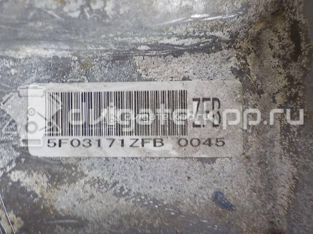 Фото Контрактная (б/у) МКПП для Maruti Suzuki / Suzuki / Suzuki (Changan) 109 л.с 16V 1.6 л M16A бензин {forloop.counter}}