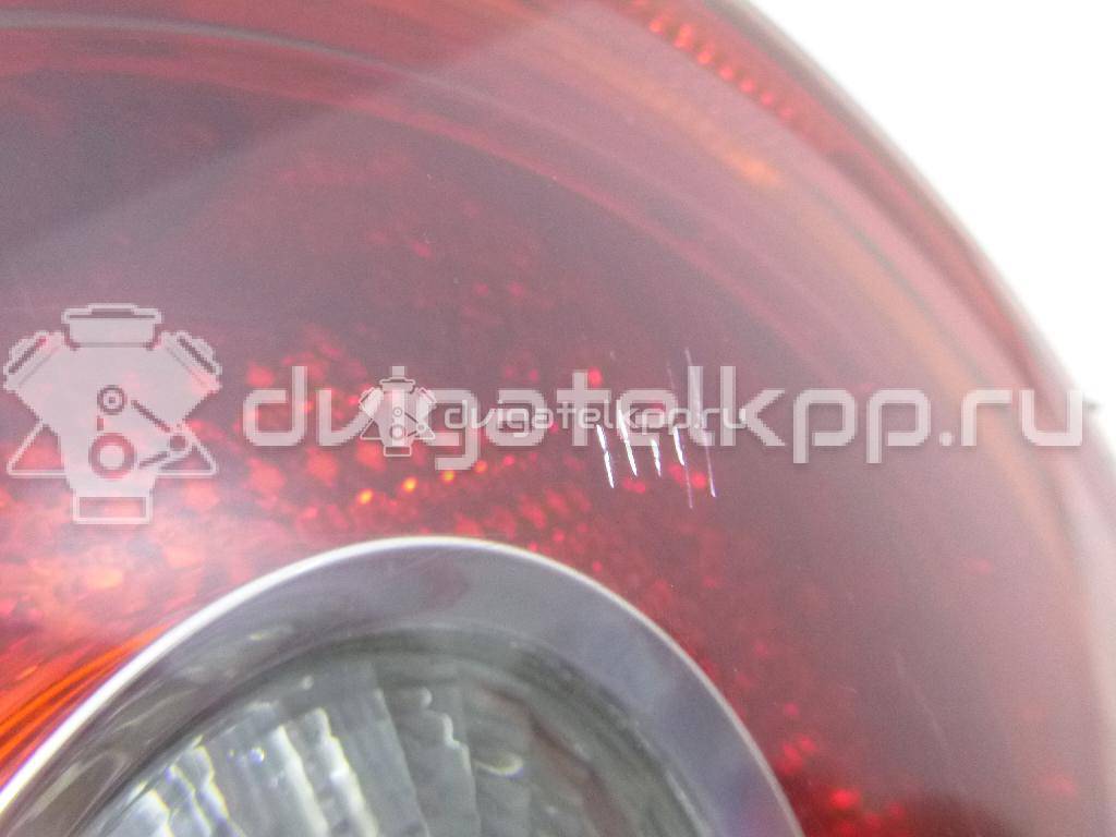 Фото Фонарь задний внутренний правый  1K6945094J для Volkswagen Golf {forloop.counter}}