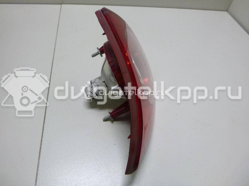 Фото Фонарь задний внутренний правый  1K6945094J для Volkswagen Golf {forloop.counter}}